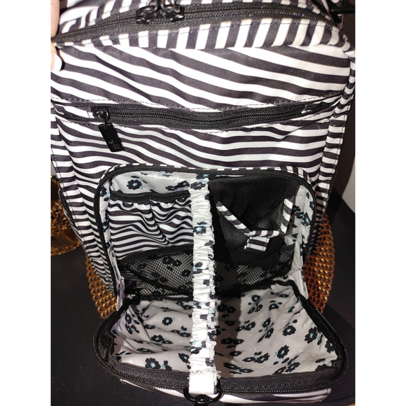 JuJuBe "Be Right Back" Backpack - Picture 7 of 10